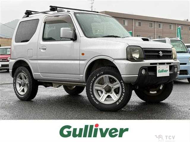 2009 Suzuki Jimny