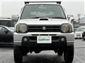 2009 Suzuki Jimny