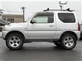 2009 Suzuki Jimny