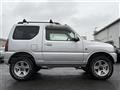 2009 Suzuki Jimny