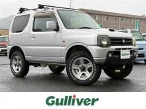 2009 Suzuki Jimny