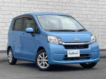 2014 Daihatsu Move