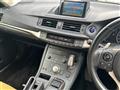 2015 Lexus CT