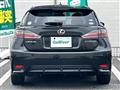 2015 Lexus CT