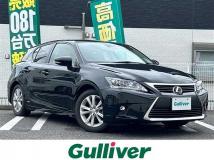 2015 Lexus CT
