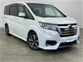 2017 Honda Step WGN