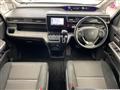 2017 Honda Step WGN