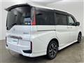 2017 Honda Step WGN