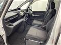 2017 Honda Step WGN