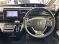 2017 Honda Step WGN