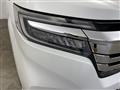 2017 Honda Step WGN