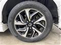 2017 Honda Step WGN