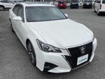 2017 Toyota Crown Hybrid