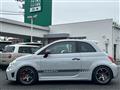 2022 ABARTH ABARTH OTHERS