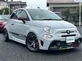 2022 ABARTH ABARTH OTHERS