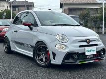 2022 ABARTH ABARTH OTHERS