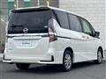2021 Nissan Serena