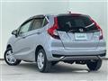 2018 Honda Fit