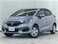 2018 Honda Fit