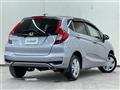 2018 Honda Fit