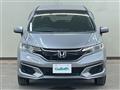 2018 Honda Fit