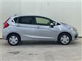 2018 Honda Fit