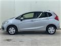 2018 Honda Fit