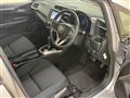 2018 Honda Fit