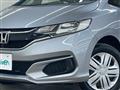 2018 Honda Fit