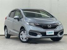 2018 Honda Fit