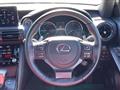 2023 Lexus IS