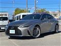 2023 Lexus IS