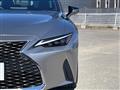 2023 Lexus IS