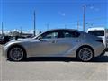 2023 Lexus IS