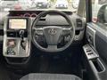 2012 Toyota Voxy