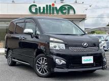 2012 Toyota Voxy