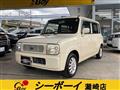 2005 Suzuki Lapin