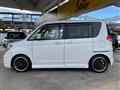 2014 Suzuki Solio Bandit