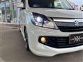 2014 Suzuki Solio Bandit