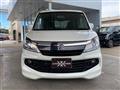 2014 Suzuki Solio Bandit