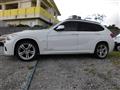 2011 BMW X1