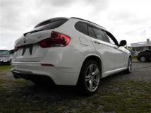 2011 BMW X1