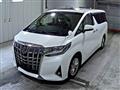2018 Toyota Alphard G