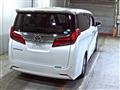 2018 Toyota Alphard G
