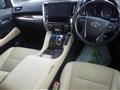 2018 Toyota Alphard G