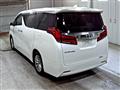 2018 Toyota Alphard G