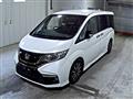2016 Honda Step WGN