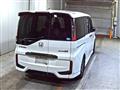 2016 Honda Step WGN