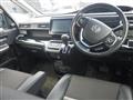 2016 Honda Step WGN