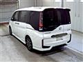 2016 Honda Step WGN